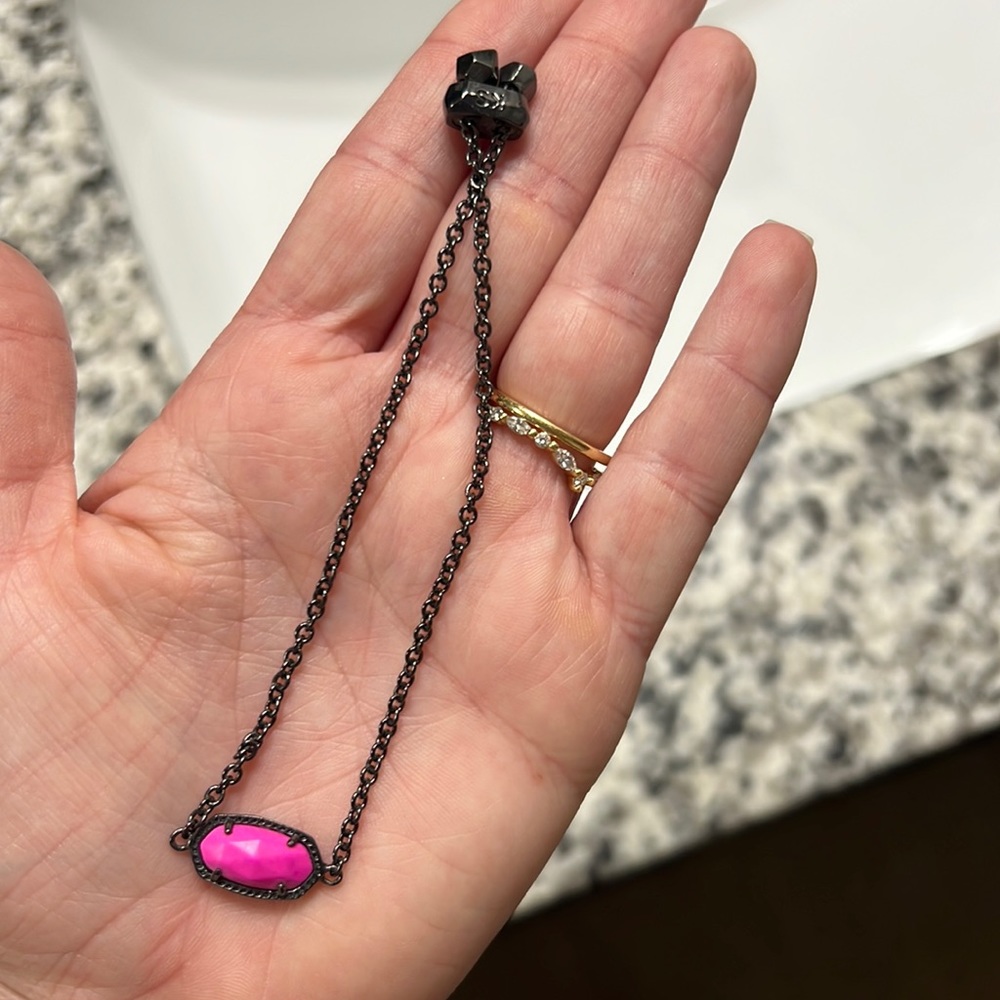Kendra Scott bracelet